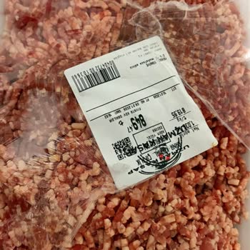 Sipariş Edilen Dana Kıyma Yağla Dolu Geldi, Müşteri Hizmetlerinden Cevap Yok