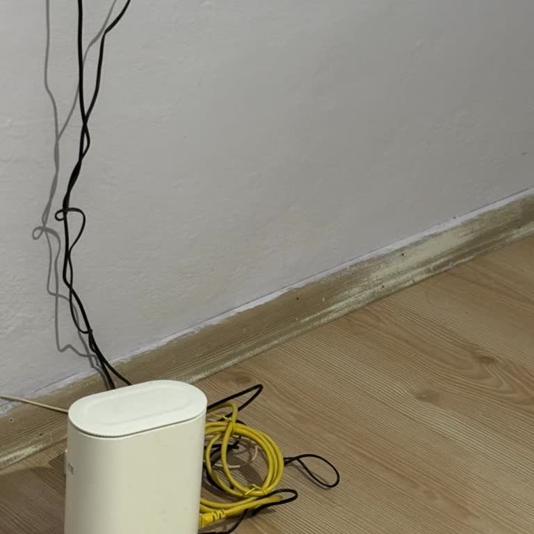 Acil Müdahale Gereken 5 Günlük Fiber İnternet Kesintisi