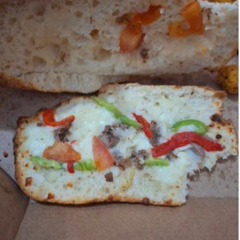 Yemeksepeti Eksik Ve Hatalı Siparişte Ücret İadesi Talebi