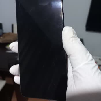 Kırık Ekran Kargoyla Geldi, Satıcı Kullanıcı Hatası İddiası; N11 Destek Veremedi