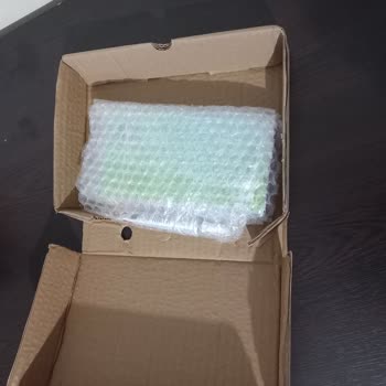 Kırık Ekran Kargoyla Geldi, Satıcı Kullanıcı Hatası İddiası; N11 Destek Veremedi