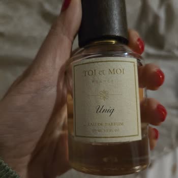 Toi et moi Parfüm Şikayeti