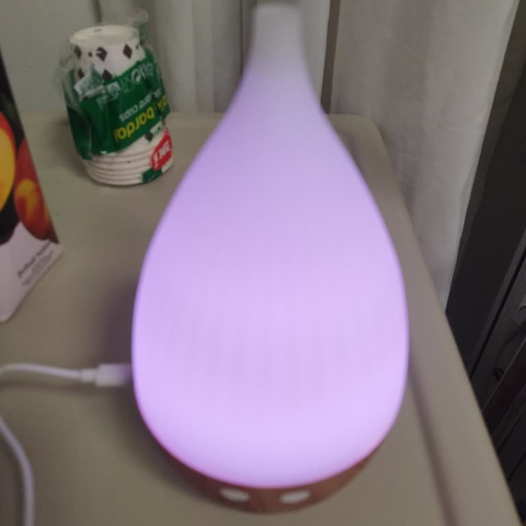 Yeni Aldığım Difüzör Çalışmıyor, Ürün Değişimi İstiyorum