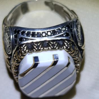 Tesbihane'den Aldığım Yüzükte Çatlaklar Ve İade Sürecindeki Sorun