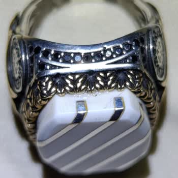 Tesbihane'den Aldığım Yüzükte Çatlaklar Ve İade Sürecindeki Sorun