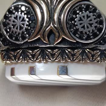 Tesbihane'den Aldığım Yüzükte Çatlaklar Ve İade Sürecindeki Sorun