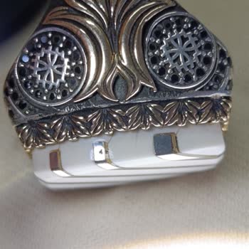 Tesbihane'den Aldığım Yüzükte Çatlaklar Ve İade Sürecindeki Sorun