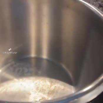 Fissler İlk Kullanımda Lekeleri Çıkmıyor