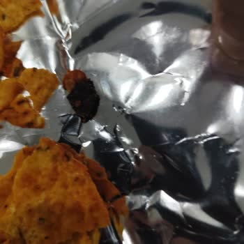 Patos Acı Baharatlı Cips Paketi İçindeki Yabancı Madde Çocukları Tehlikeye Atıyor