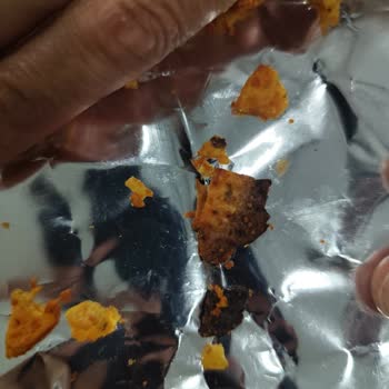 Patos Acı Baharatlı Cips Paketi İçindeki Yabancı Madde Çocukları Tehlikeye Atıyor