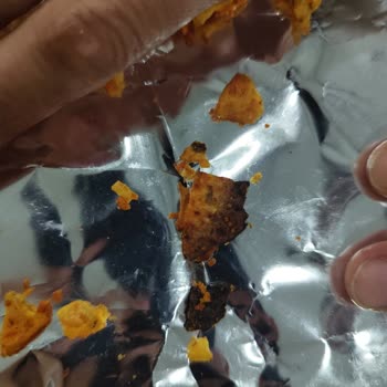 Patos Acı Baharatlı Cips Paketi İçindeki Yabancı Madde Çocukları Tehlikeye Atıyor