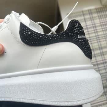 Step Türkiye Orijinal Olmayan Alexander Mcqueen Ayakkabı, Yanıltıcı Reklam Ve İade Reddi