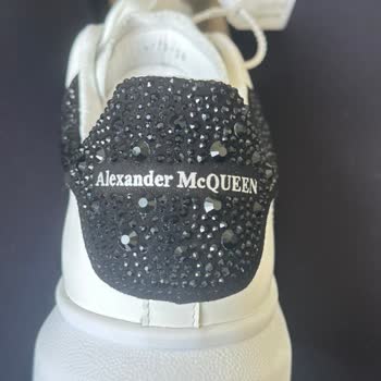 Step Türkiye Orijinal Olmayan Alexander Mcqueen Ayakkabı, Yanıltıcı Reklam Ve İade Reddi