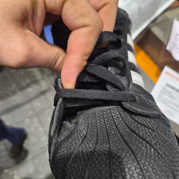 Boyner Dinamik’te Açılan Adidas Ayakkabısı Garantisi Kapsam Dışı Ve Değişim Talebi