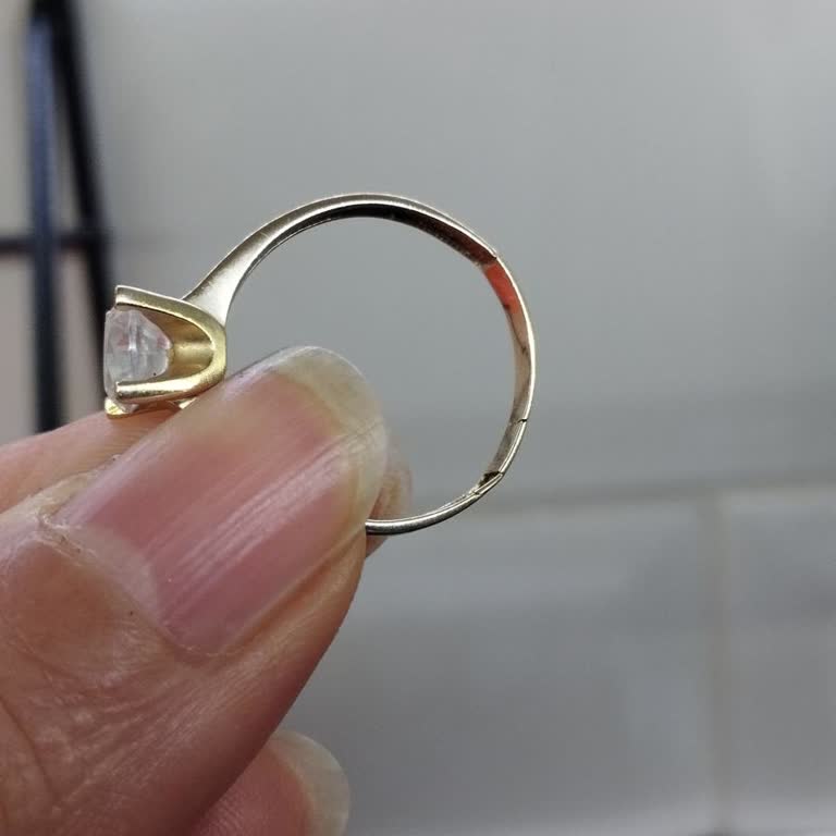 Haspolat Kuyumculuk İle Yaşanan Sorun