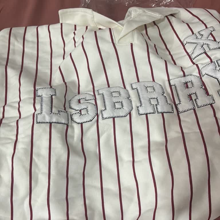 Yanlış Sweatshirt Gönderimi Ve Cevapsız Müşteri Hizmeti