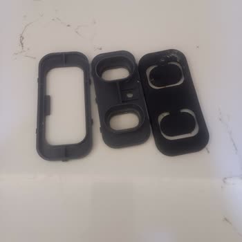 Hoover H-Dish 300 Bulaşık Makinesinde Sürekli Parça Düşmesi Ve Yetersiz Temizlik