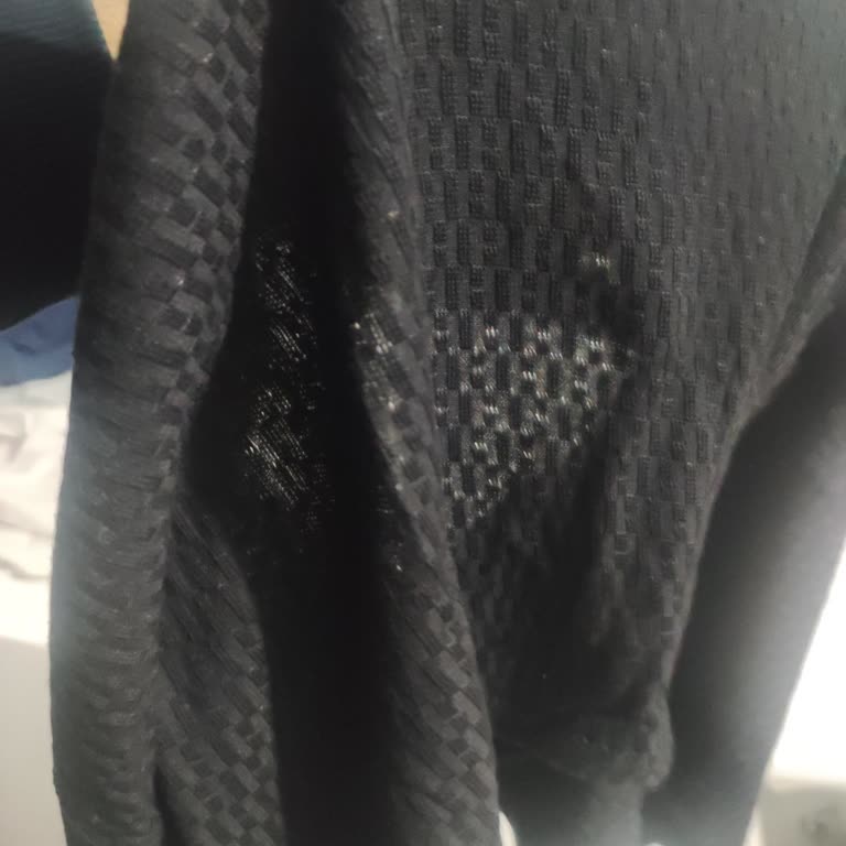 Gladunder Beden Uyuşmazlığı Ve Kumaş Şeffaflığı Nedeniyle Değişim Talebim Reddedildi