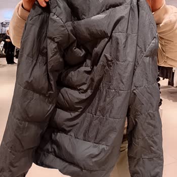 Mavi Montum Yıkama Talimatına Uygun Yıkama Sonrası Kullanılamaz Hale Geldi