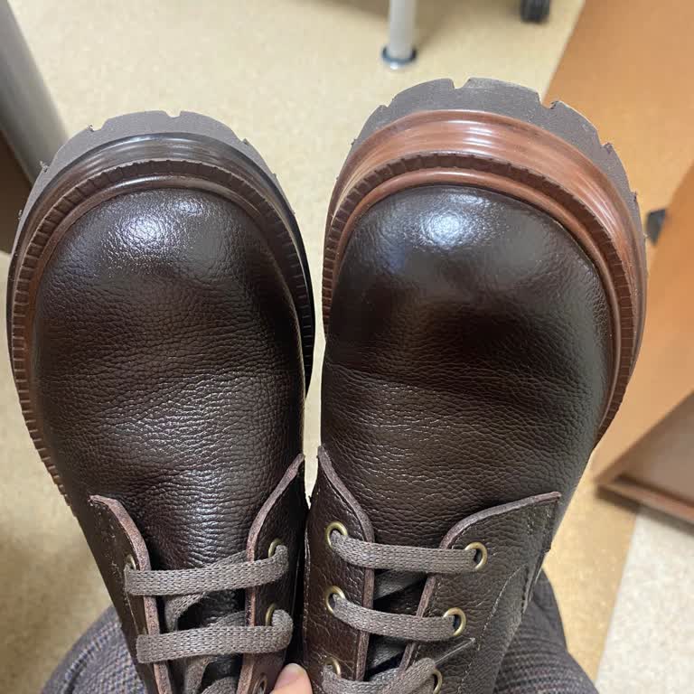 Derimod Defolu Deri Bot İadesi Mağazada Gerçekleşmedi, Müşteri Hizmetleri Sorumluluğu Üzerime Atıyor