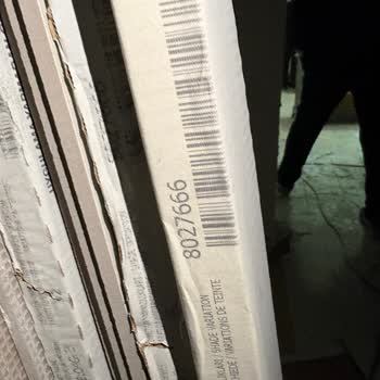 Vista Bone Renk Uyuşmazlığı Ve Paketleme Hatası