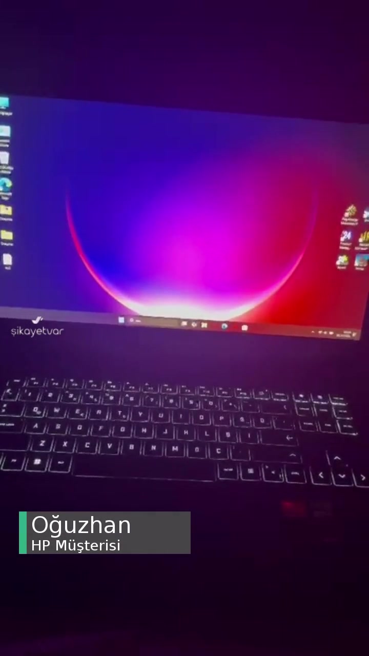 HP-Omen 0000NT Hall Sensörü Arızalandı videonun kapak resmi