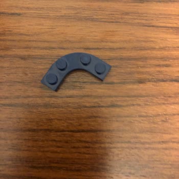 Eksik Parçalı Ve Önceden Montajlı Ninja GO Seti İçin Yeni Kutu Talebi