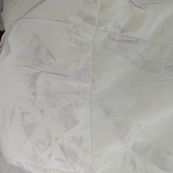 Mavi Montumdaki Renk Bozulması Üretim Hatası Ve Değişim Talebi