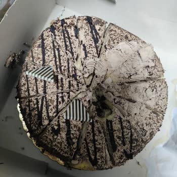 Bayat Pasta Ve İade Reddi