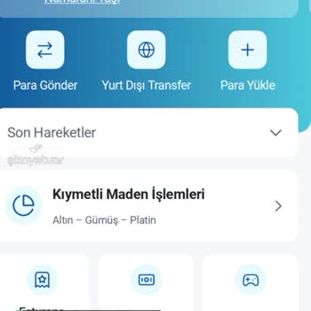 Paycell'den Kart Sipariş Ettim 6 Gündür Gelmedi