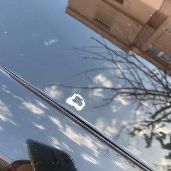 Opel Mokka Boya Atımı Sorunu Ve Değer Kaybı İçin Çözüm Talebi