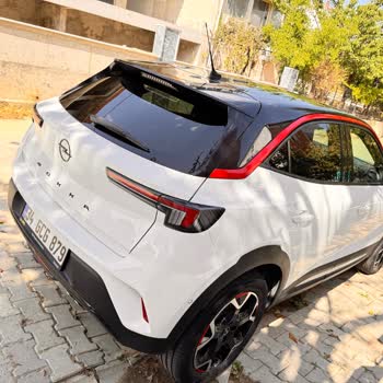 Opel Mokka Boya Atımı Sorunu Ve Değer Kaybı İçin Çözüm Talebi