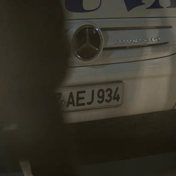 Otobüs Şoförünün Saygısız Ve Kaba Davranışı