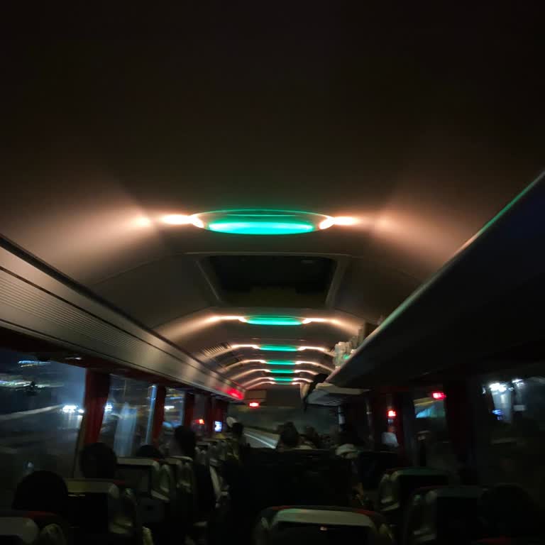 Molasız Yolculuk, Soğukta Bekletilme Ve Bilgi Eksikliği