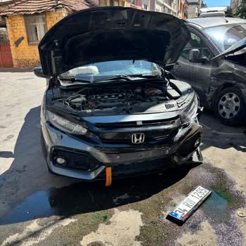 Sigorta Şirketinin Onarım Onayını Geciktirerek Düşük Pert Teklifi Sunması