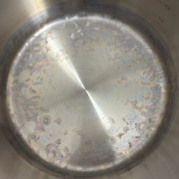 İlk Kullanımda Çıkan Lekeler Ve Renk Değişimi Garanti Kapsamında Değişim Talebi