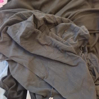 Bosch Kurutma Makinesinde İlk Kullanımdaki Göçük, Aşırı Isınma Ve Kapak Kilidi Arızası