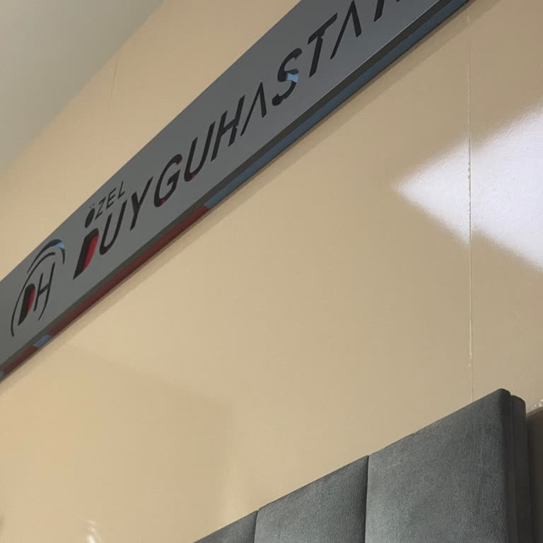 Duygu Hastanesi Kayıt İşlemlerinde Uzun Bekleme Hastalar Arası Karışıklık Ve Hijyen Sorunları