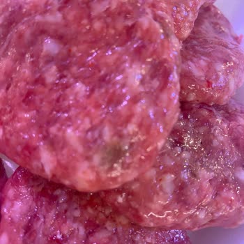 Bozulmuş Köfte İade Reddi