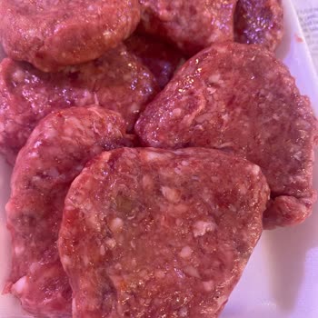 Bozulmuş Köfte İade Reddi