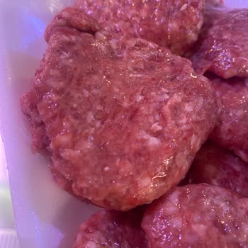 Bozulmuş Köfte İade Reddi