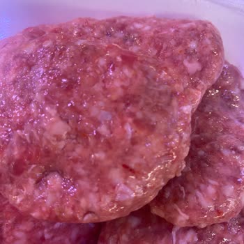 Bozulmuş Köfte İade Reddi