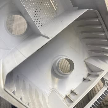 Bosch Detaylı Temizlik Ücretine Karşı Yetersiz Hizmet