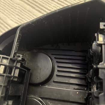 Bosch Detaylı Temizlik Ücretine Karşı Yetersiz Hizmet