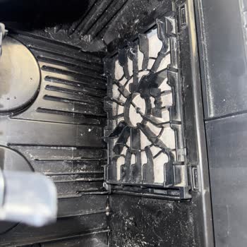 Bosch Detaylı Temizlik Ücretine Karşı Yetersiz Hizmet