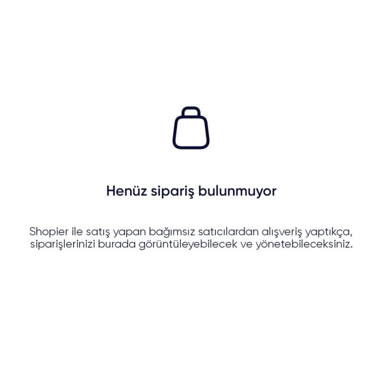 Ödeme Yapıldı, Sipariş Görünmüyor: Shopier’dan Hızlı Düzeltme Talebi