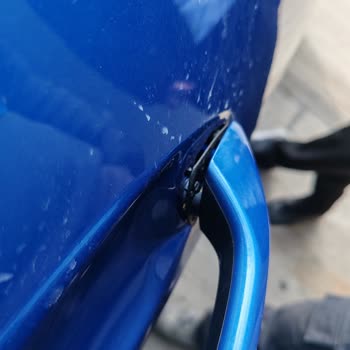 Sıfır Kilometre Kia Sportage’da Kusurlu Parçalar Ve Satış Sonrası Destek Yokluğu