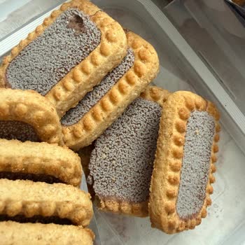 Eti Burçak Bisküvi Şok Edici Kalite Sorunu Ve Telafi İsteği