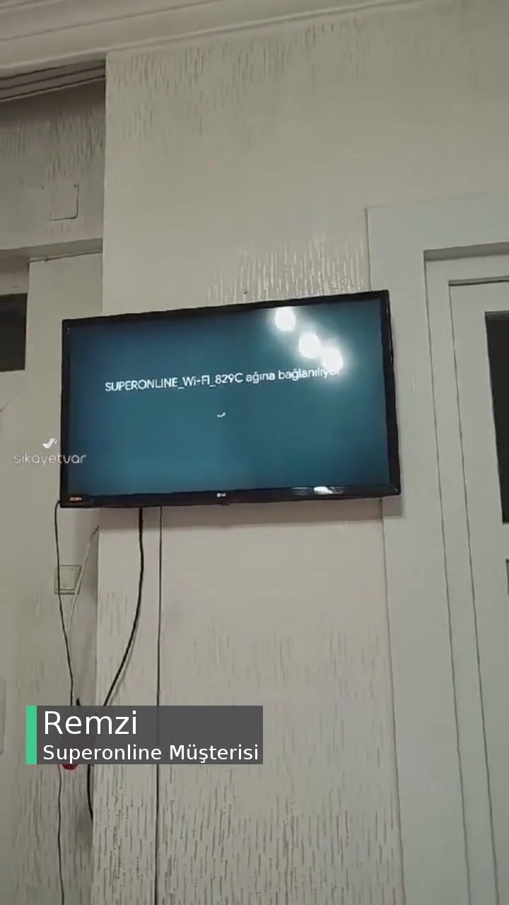 Superonline İnternet Yok Gösteriyor Bağlı Olduğu Halde videonun kapak resmi