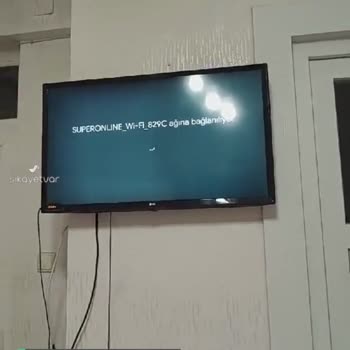 Superonline İnternet Yok Gösteriyor Bağlı Olduğu Halde